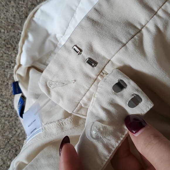 Pendleton Khaki Pants - NWT - Size 18 - Picture 8 of 8